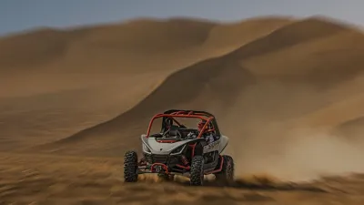 Villain SX10 H